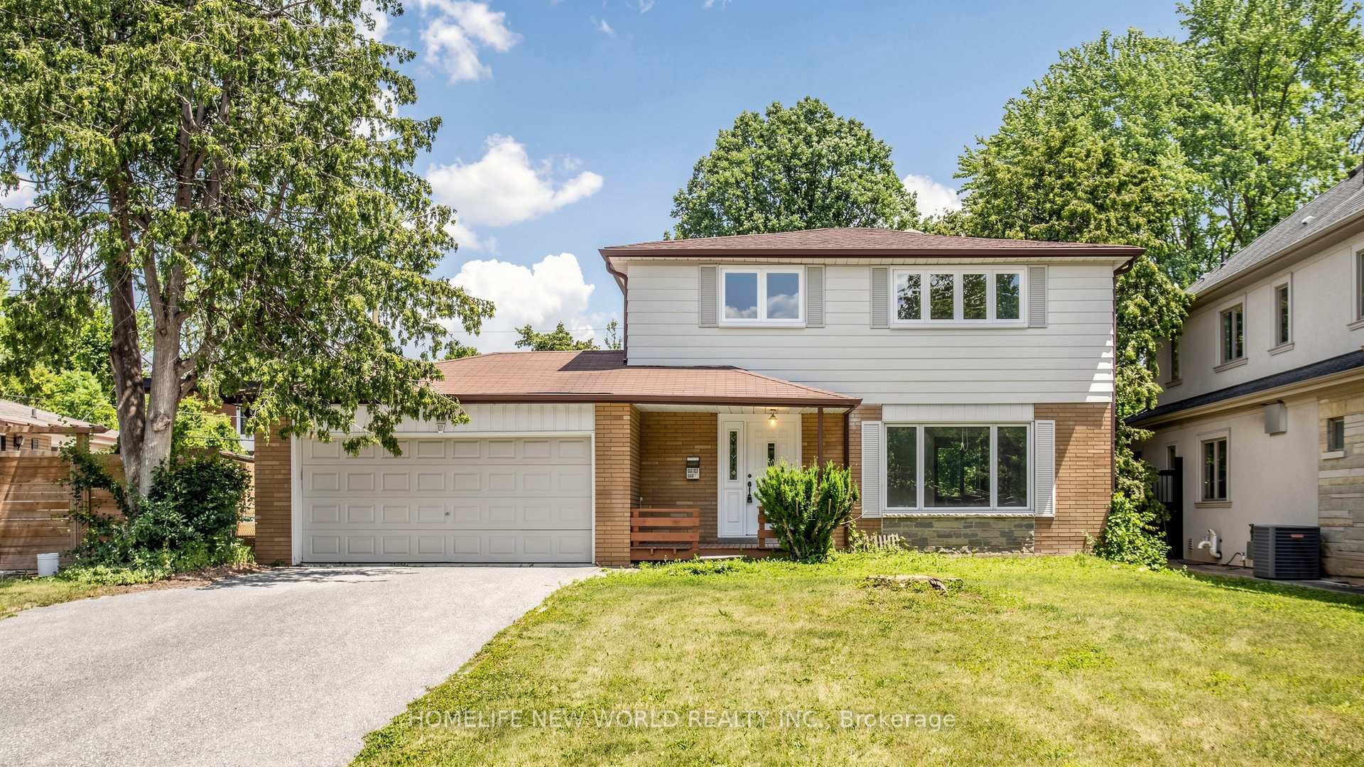 7 Callahan Road, Markham, ON L3R 2K2