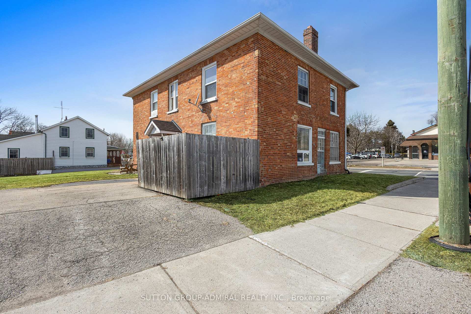 6745 Main Street, Whitchurch-Stouffville, ON L4A 6B5