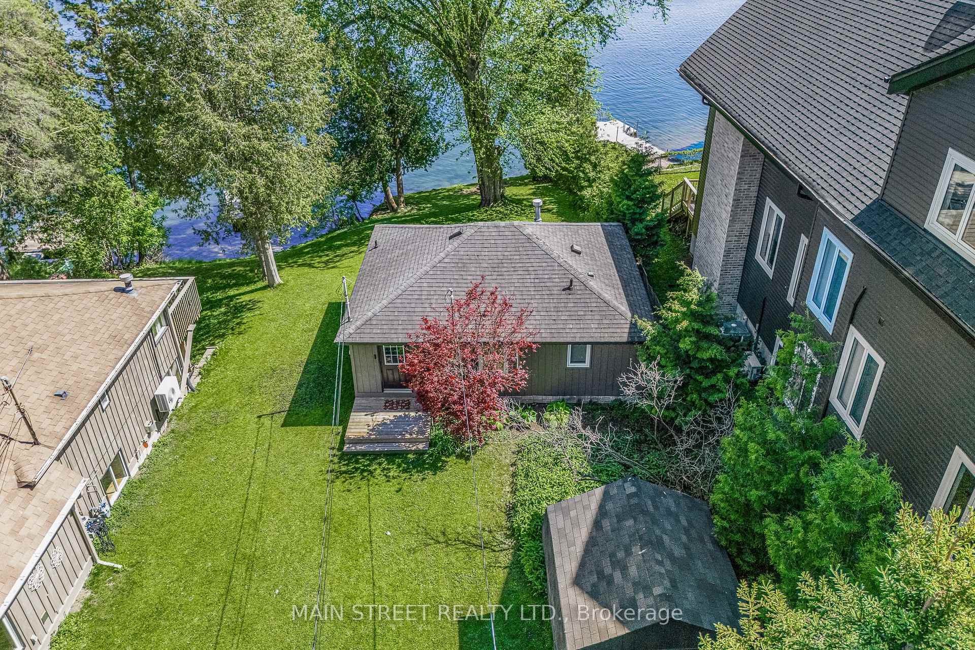 73 Cedarvale Boulevard, Whitchurch-Stouffville, ON L4A 7X3