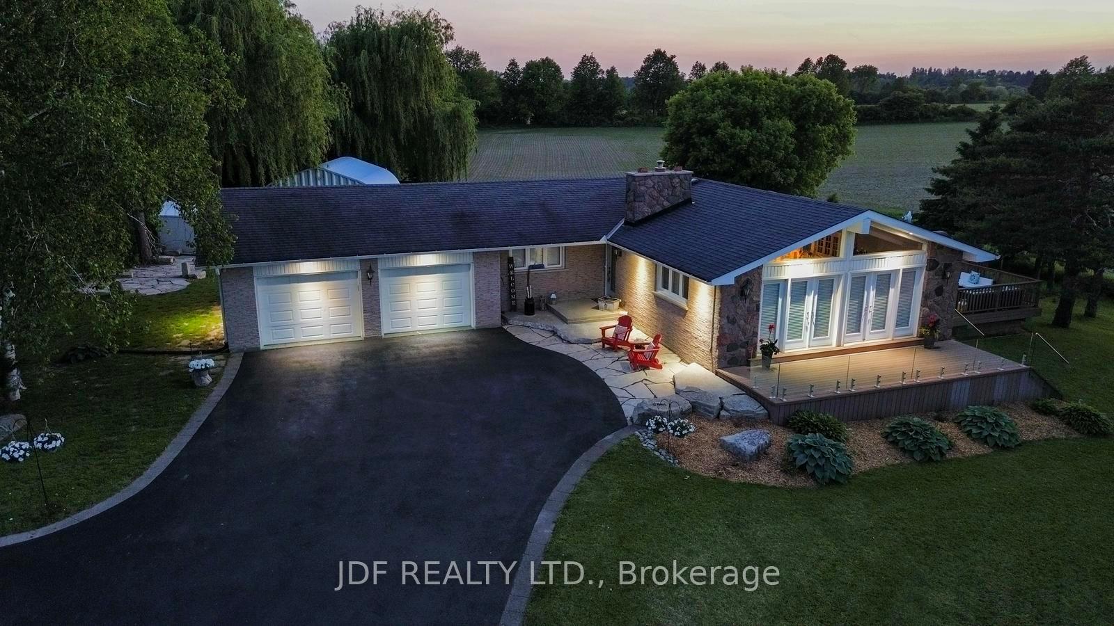 2544 Tottenham Road, New Tecumseth, ON L0G 1A0