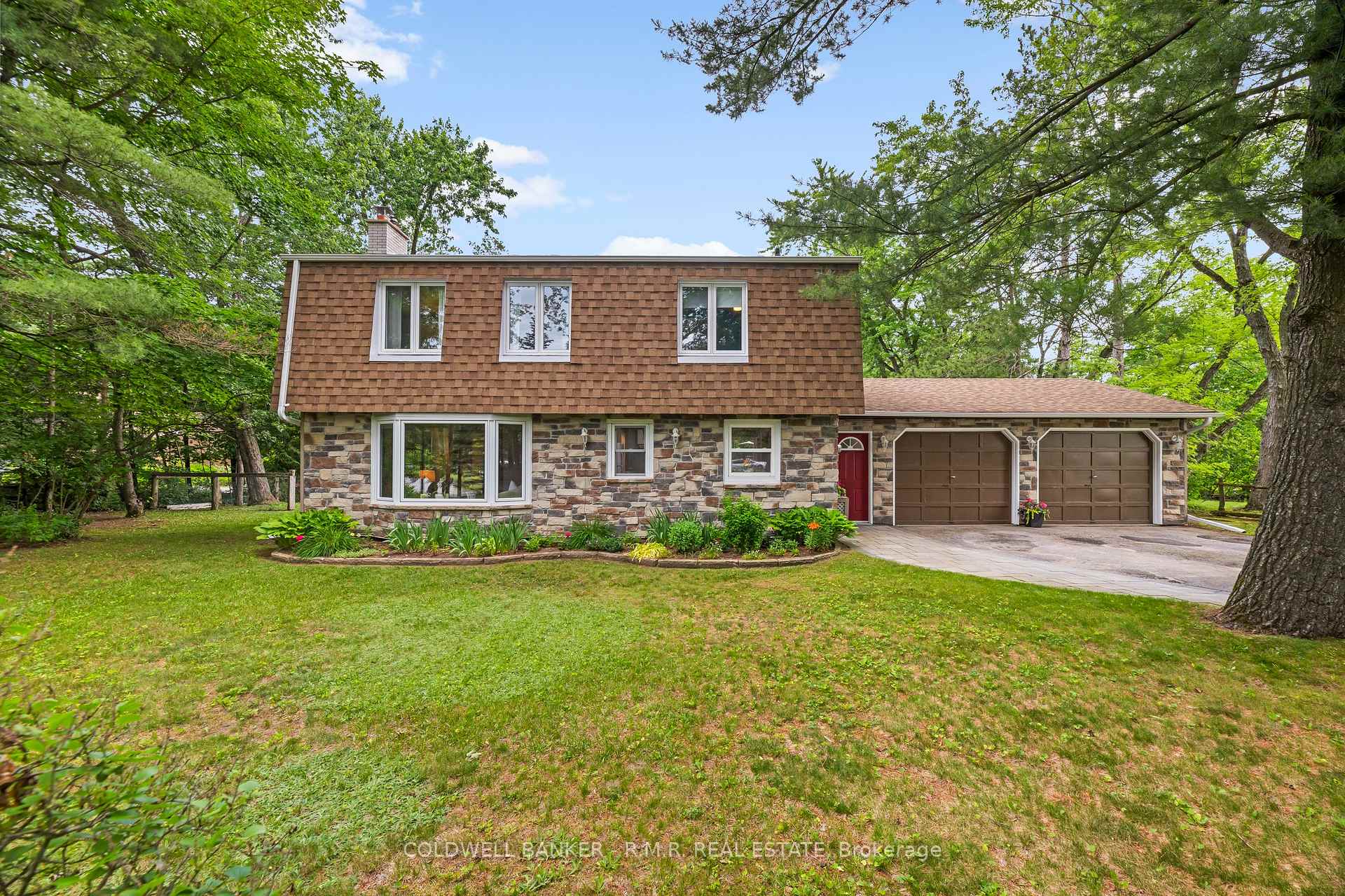478 Wagg Road, Uxbridge, ON L9P 0P1