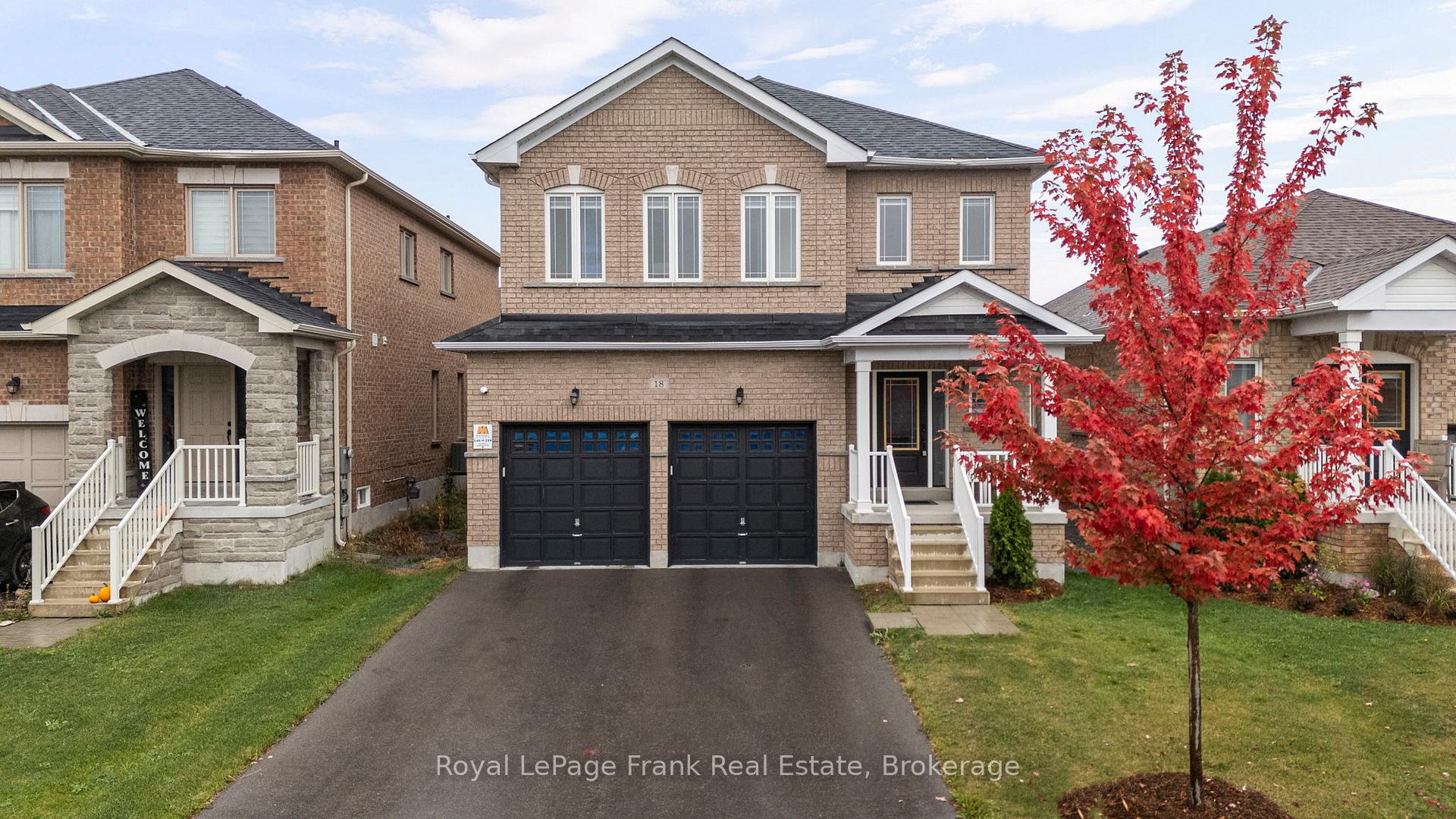 18 Stoddart Street, Brock, ON L0K 1A0