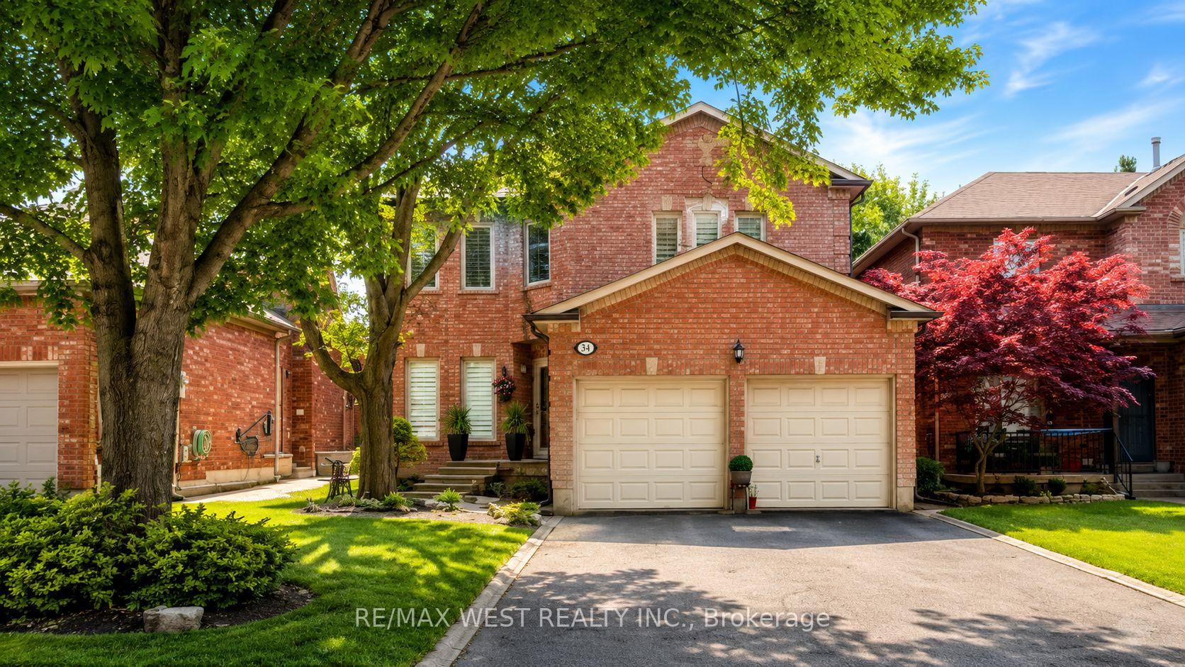 31 Mulholland Drive, Vaughan, ON L4J 7T7