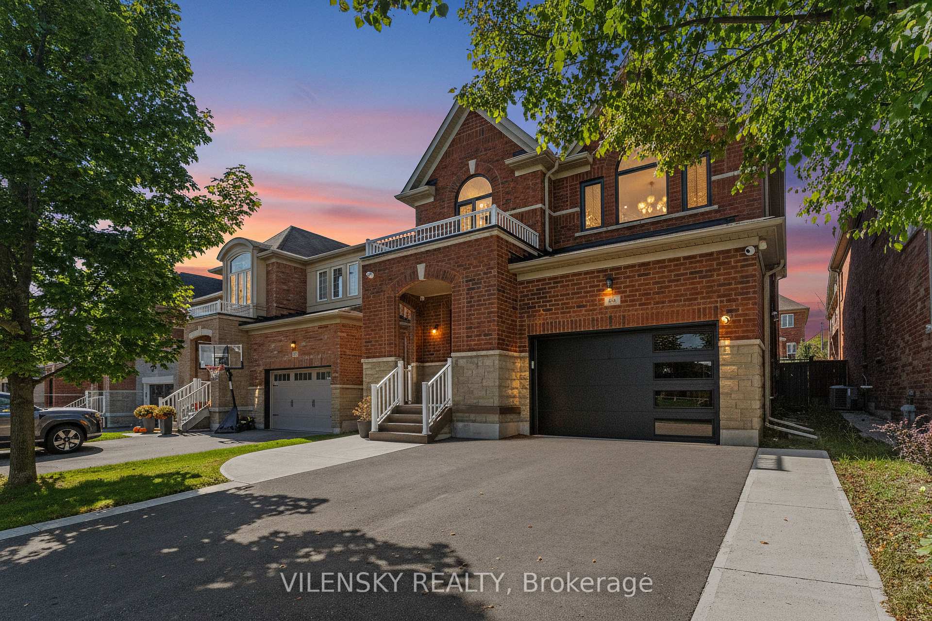 68 Alex Black Street, Vaughan, ON L6A 0V5