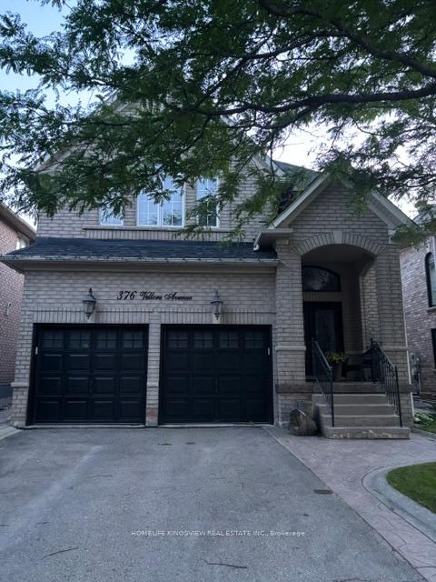 376 Vellore Avenue, Vaughan, ON L4H 3C1