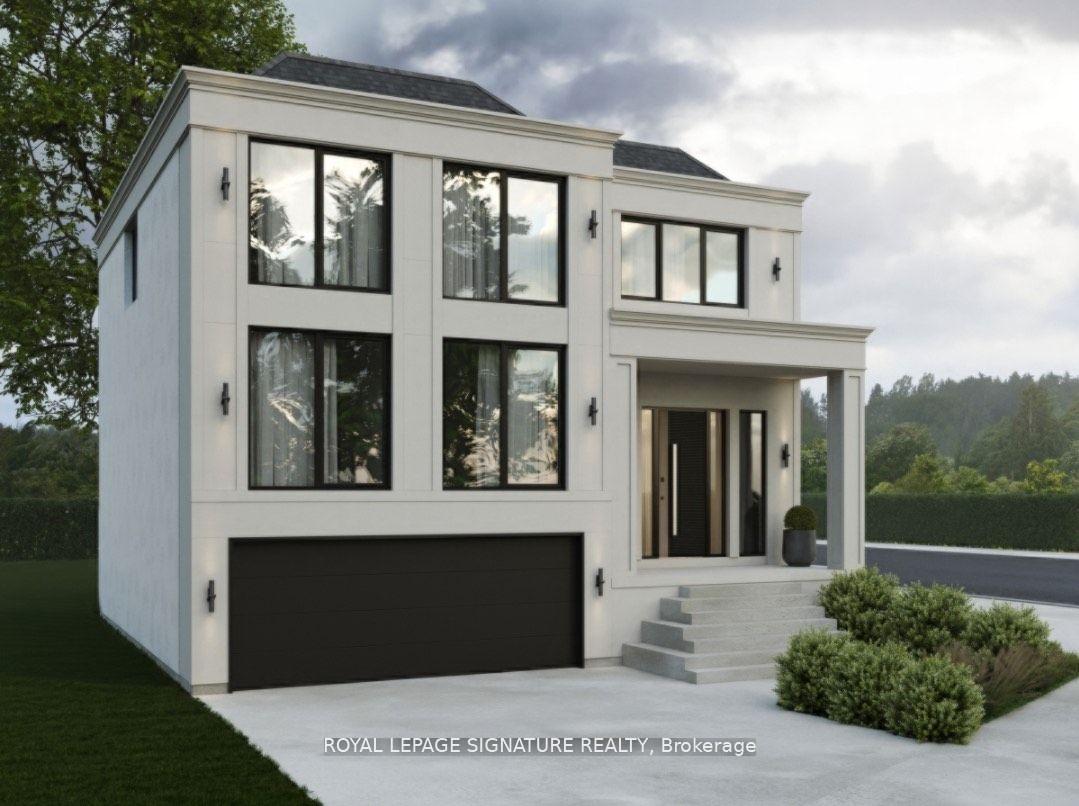 88-A Hurricane Avenue, Vaughan, ON L4L 1V4