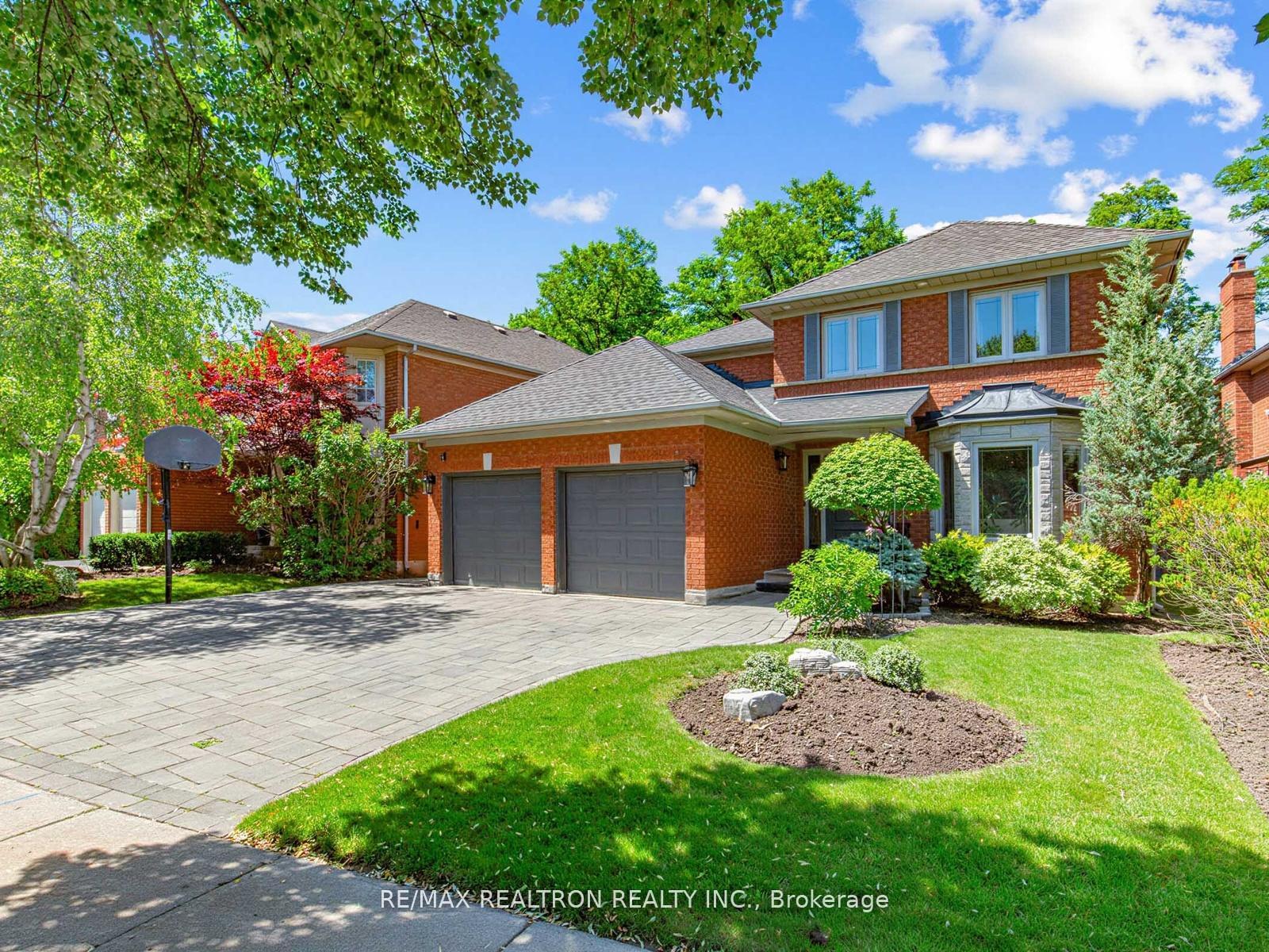 210 Westmount Boulevard, Vaughan, ON L4J 7W2
