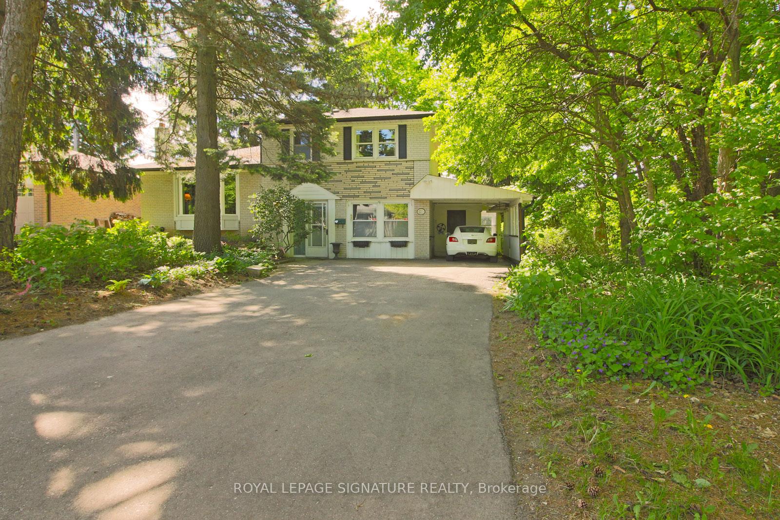 145 Drakefield Road, Markham, ON L3P 1G9