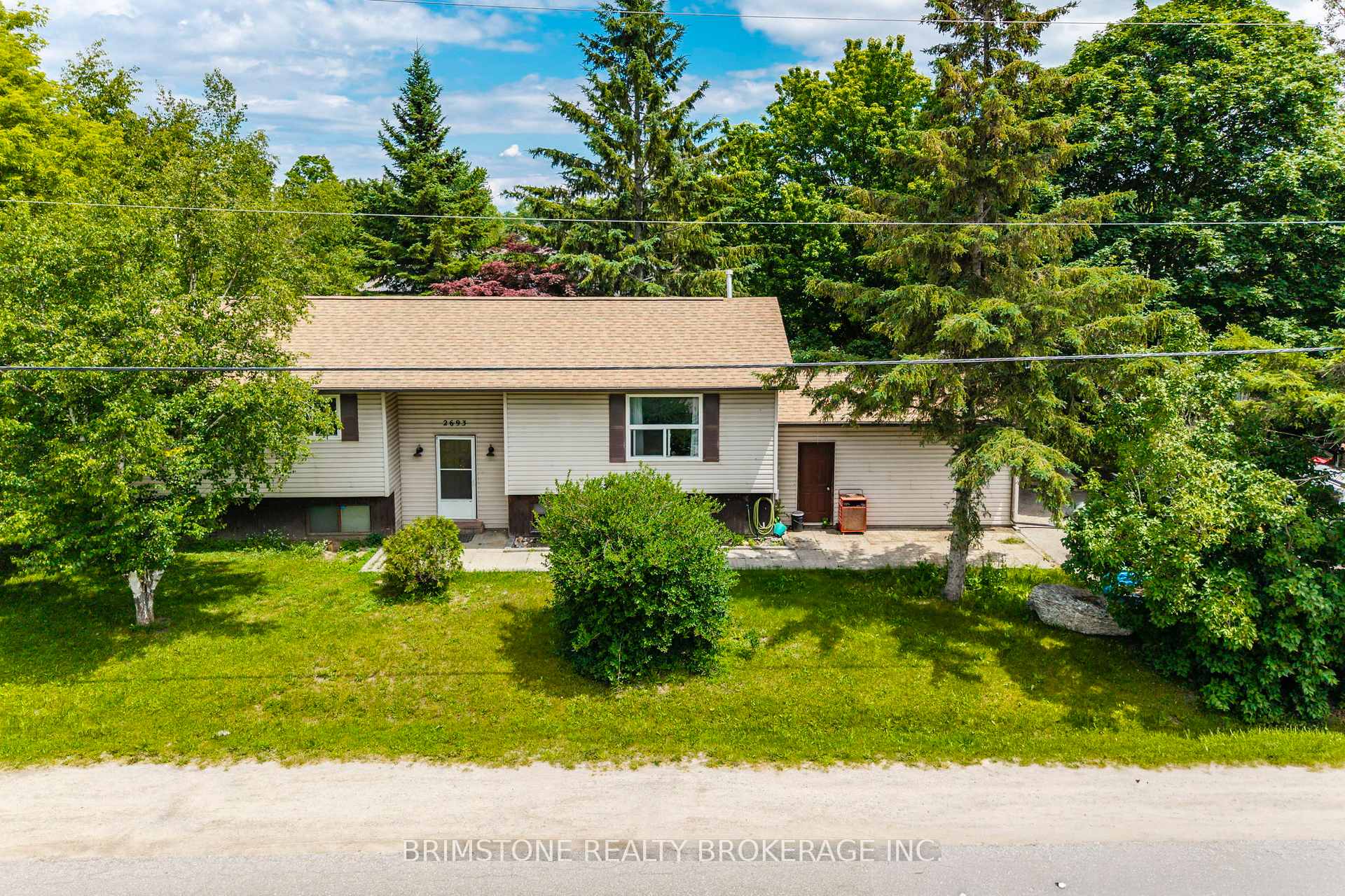 2693 25TH Side Road, Innisfil, ON L9S 3S9
