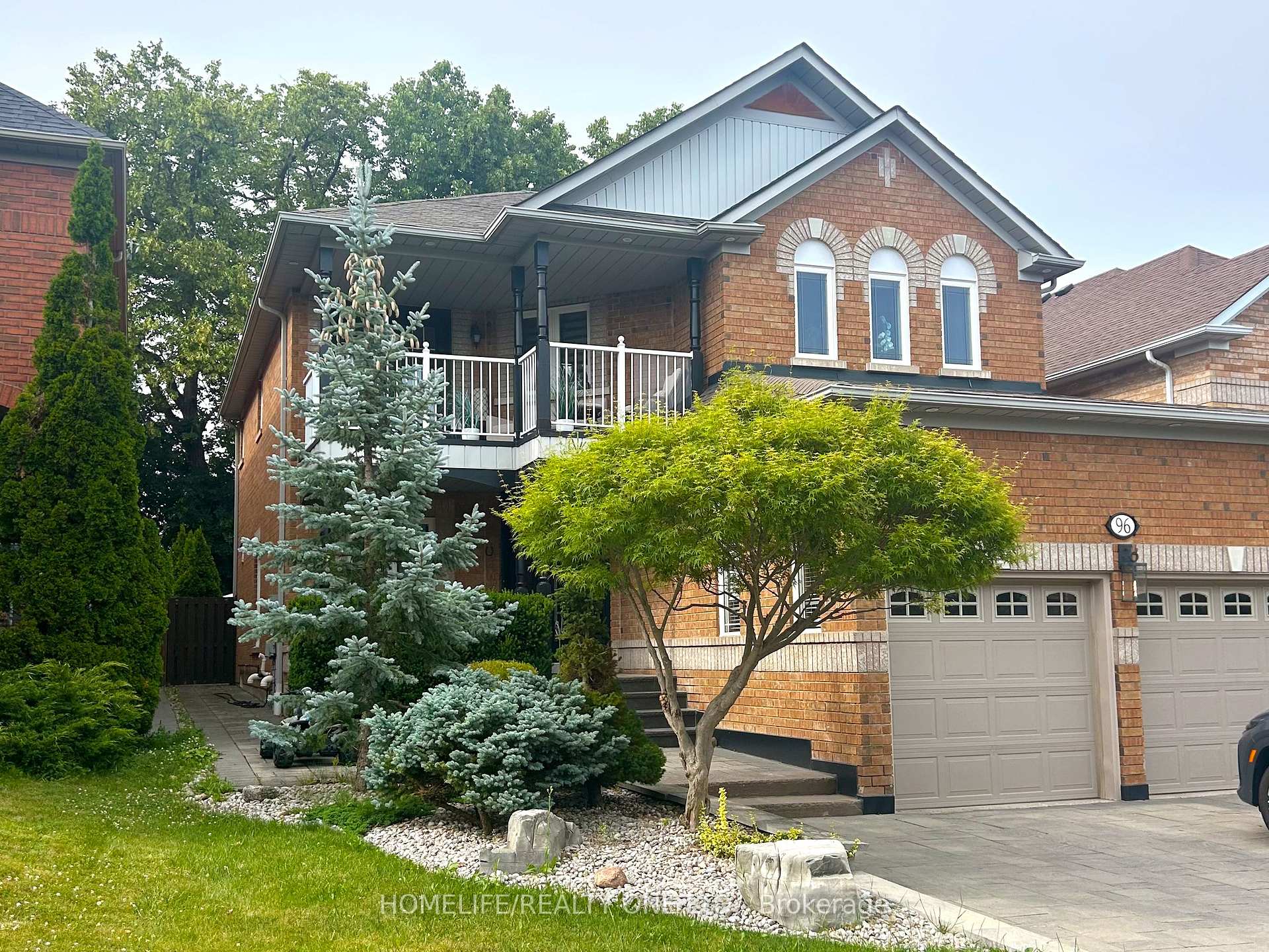 96 Estate Garden Drive, Richmond Hill, ON L4E 3V6