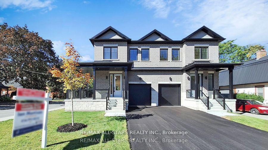 50 Third Avenue S, Uxbridge, ON L9P 1K5