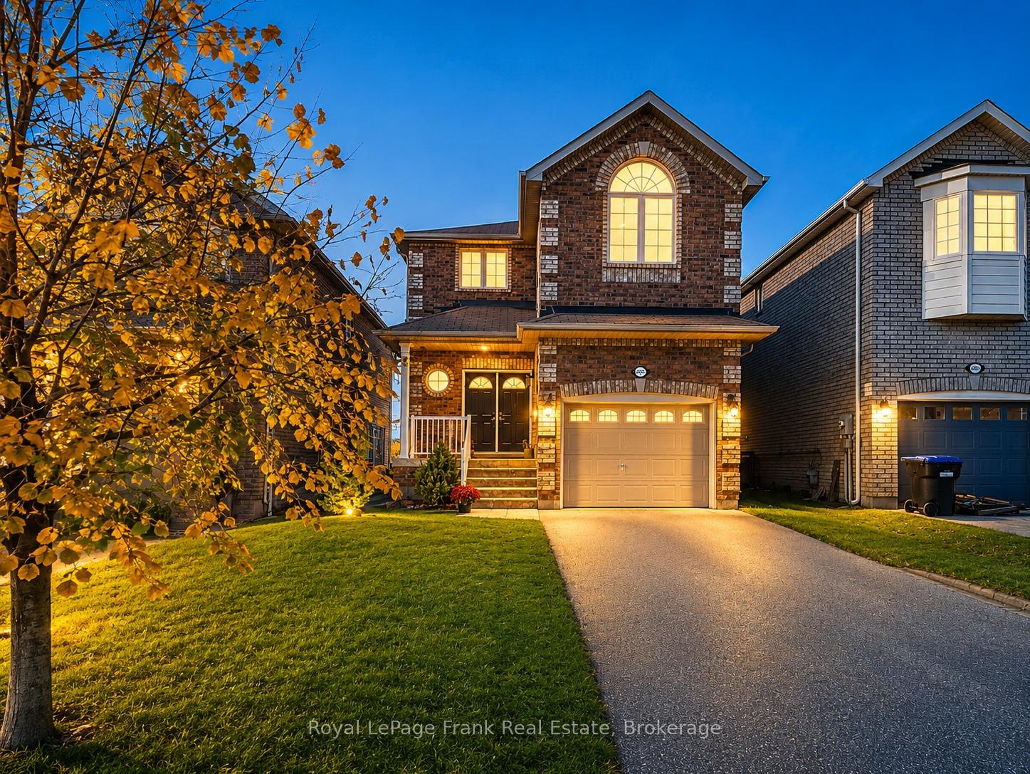 2086 Galloway Street, Innisfil, ON L9S 0H5