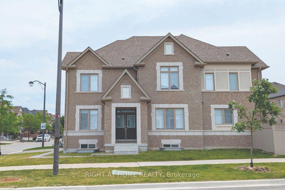 62 Titus Street, Markham, ON L6E 0W1