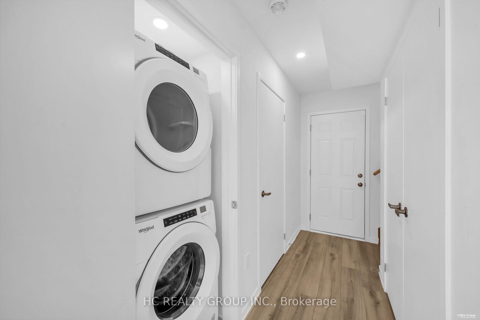 95 Crimson Forest Drive, Vaughan, ON L6A 5C6