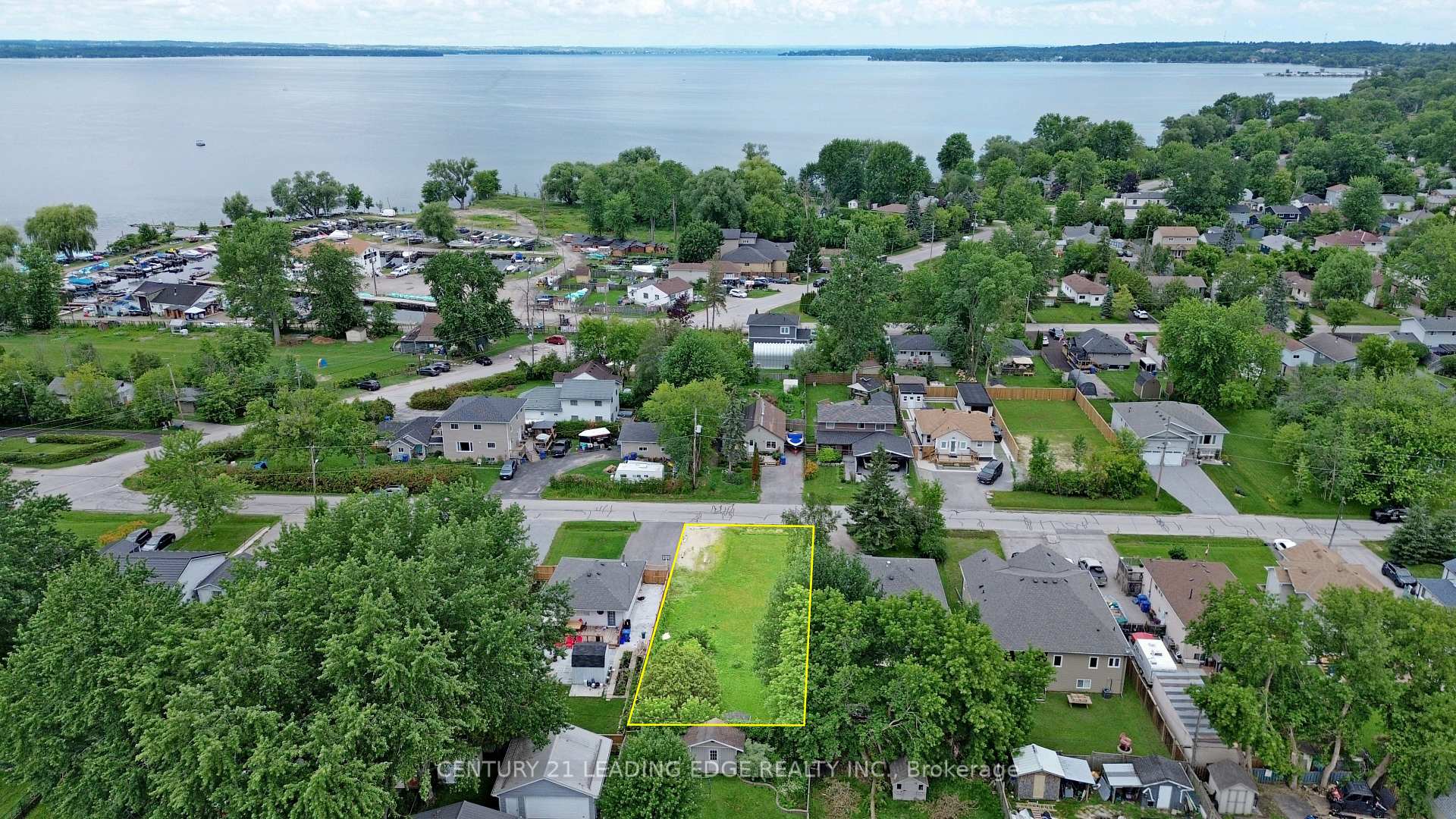 351 Miami Drive, Georgina, ON L4P 2Z6