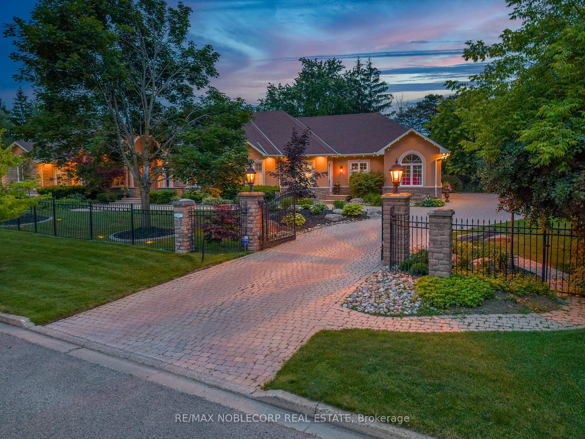 80 Carmichael Crescent, King, ON L7B 1B5