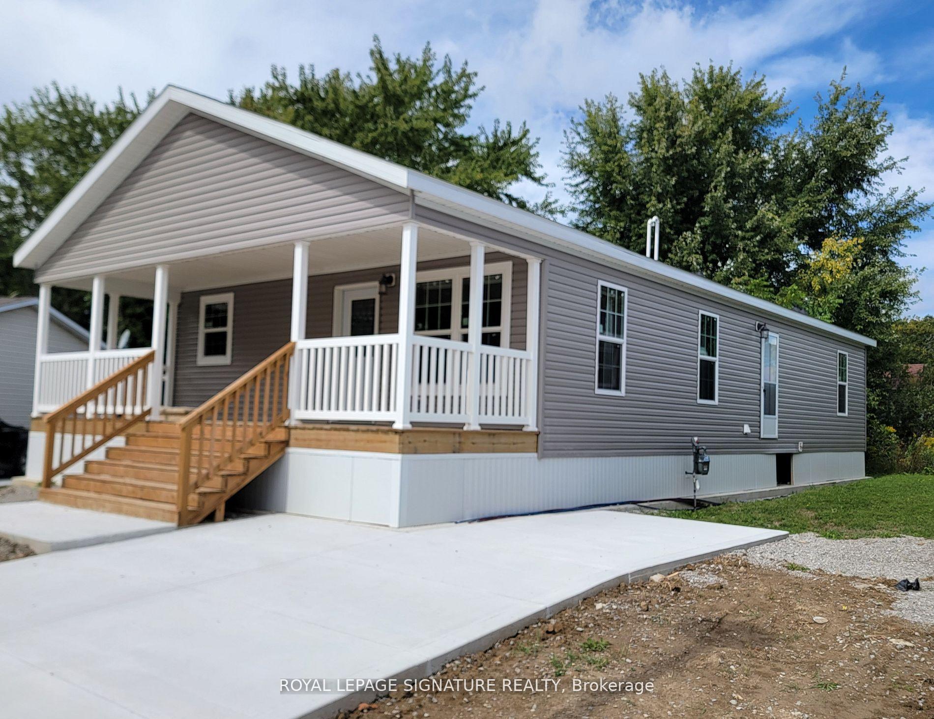 12 Briarwood Place, Innisfil, ON L0L 1L0