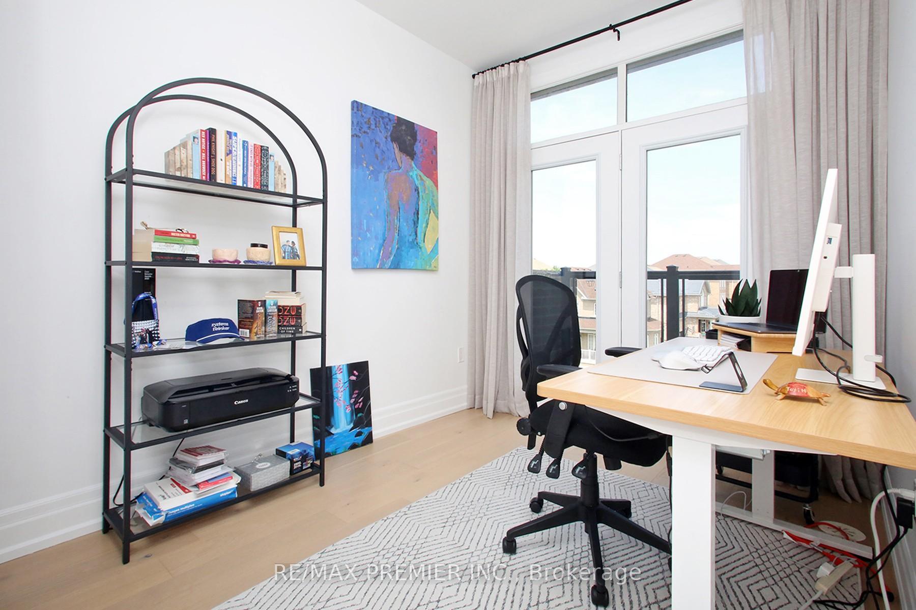 187 Lebovic Campus Drive, Vaughan, ON L6A 5A1