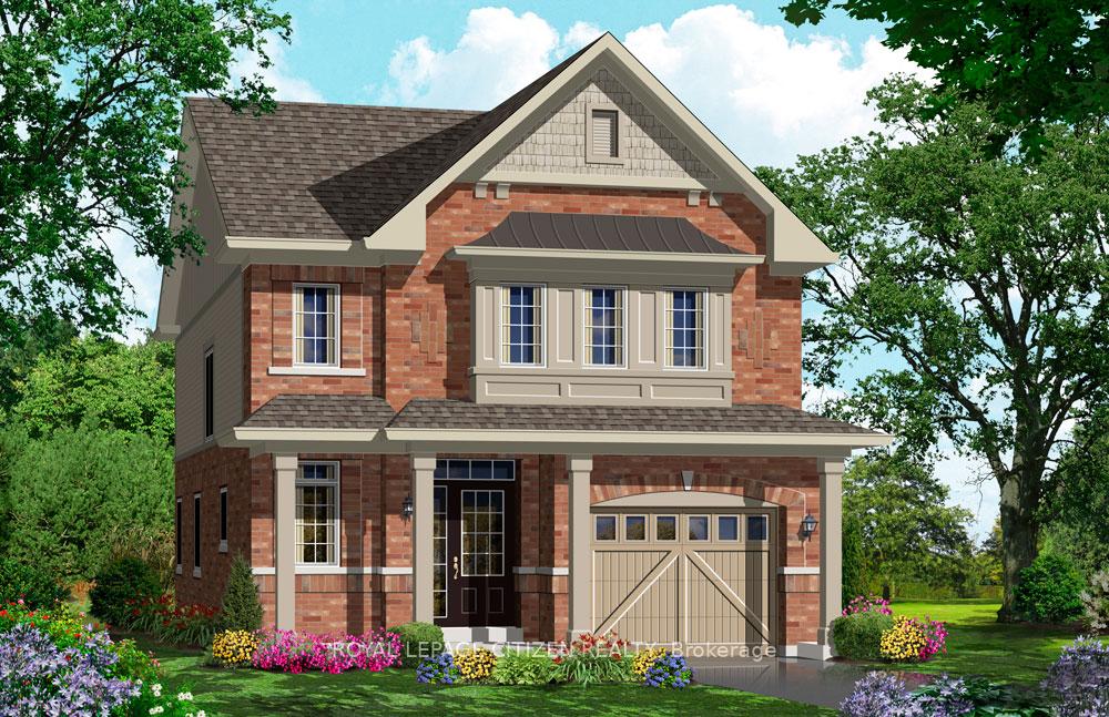 7 Heather Fullerton Road, Georgina, ON L0E 1R0