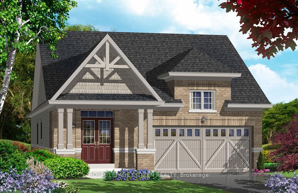 7 Grieve Avenue, Georgina, ON L0E 1R0