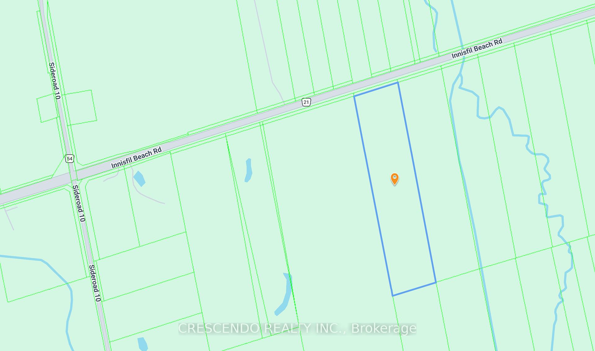 2687 Innisfil Beach Road, Innisfil, ON L9S 4C5