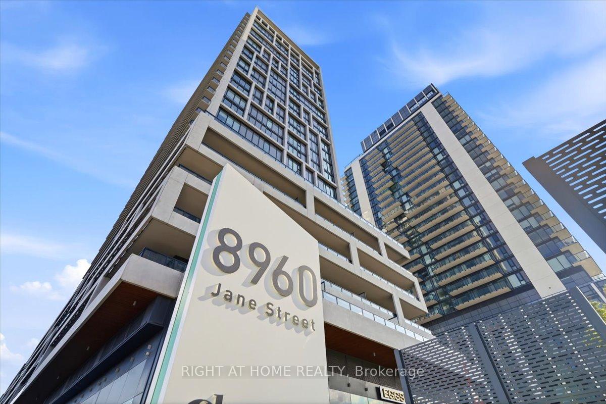 8960 Jane Street 910, Vaughan, ON L4K 0N9