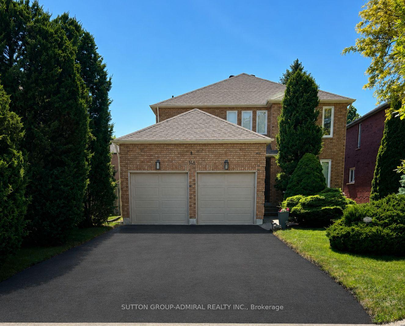 148 Mountbatten Road, Vaughan, ON L4J 7W2