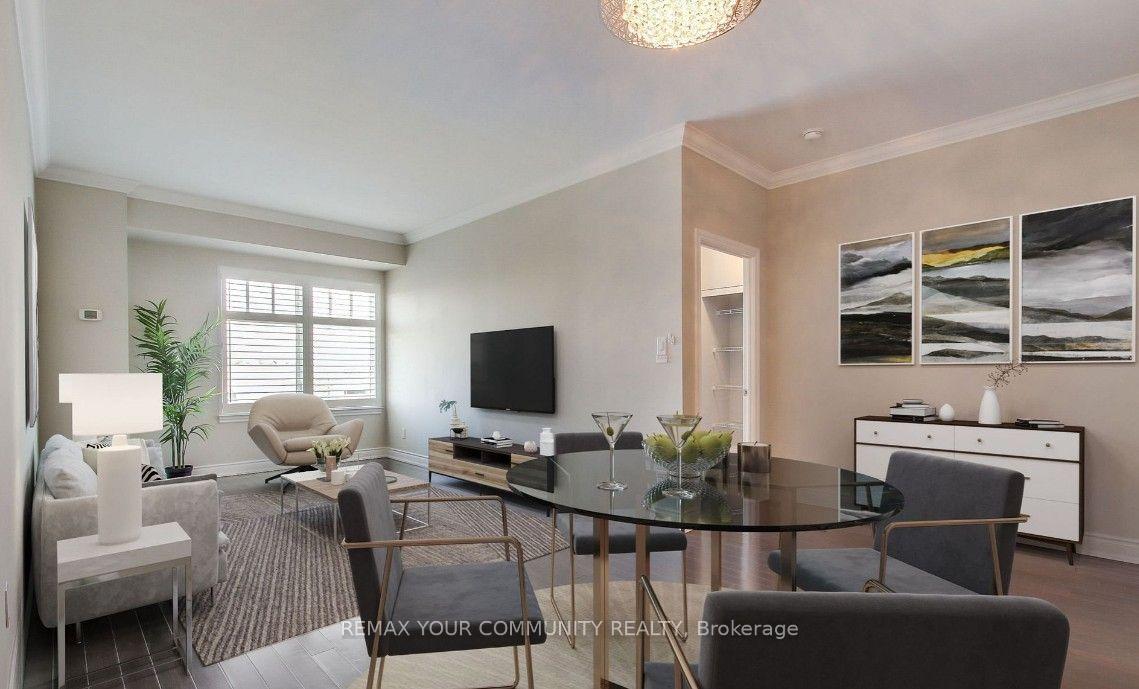 10211 Keele Street 211, Vaughan, ON L6A 4R7