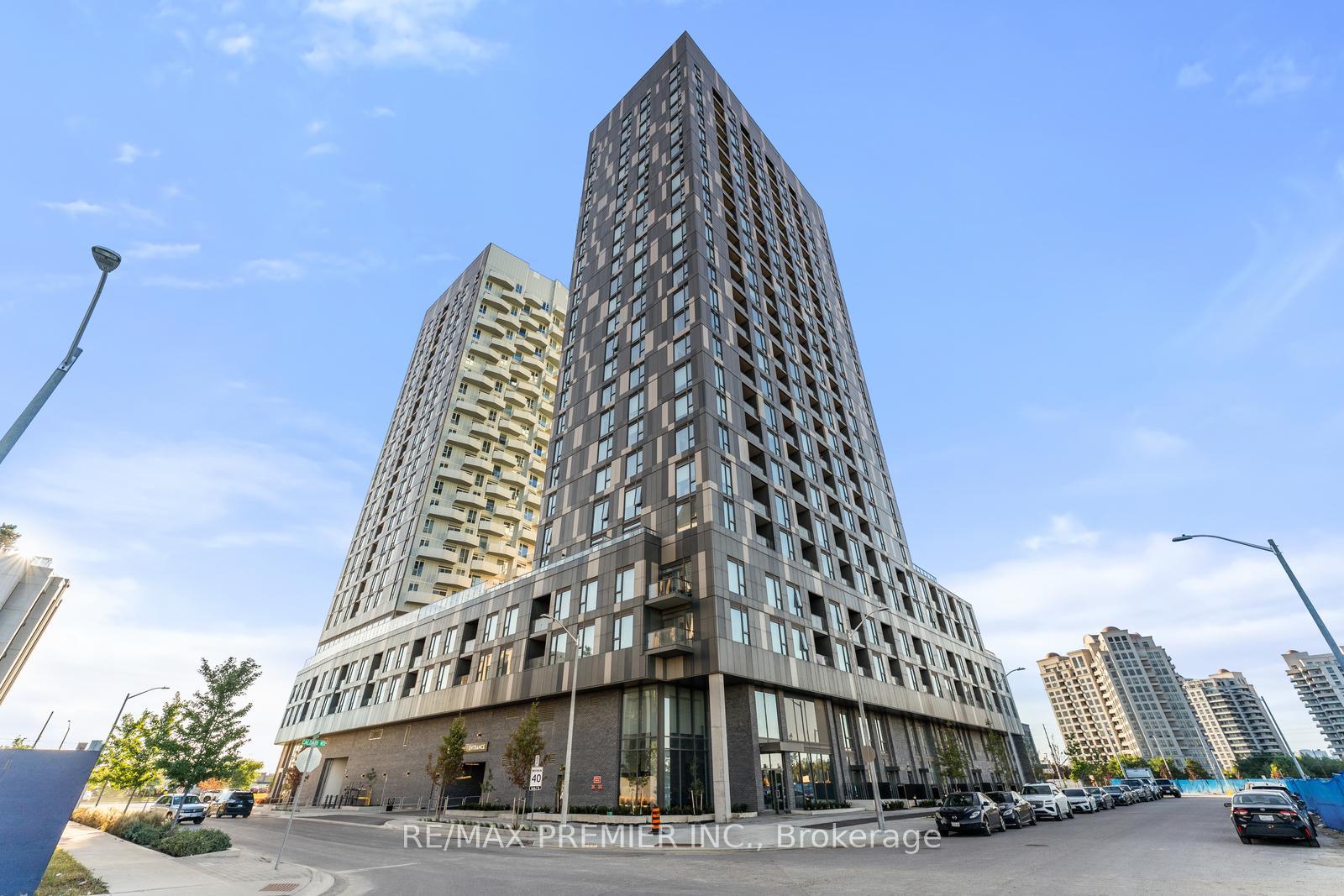 474 Caldari Road 2206, Vaughan, ON L4K 0R5