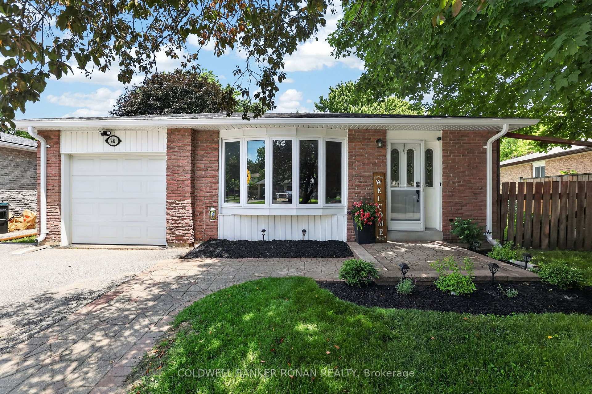 281 Tupper Boulevard, New Tecumseth, ON L9R 1A8