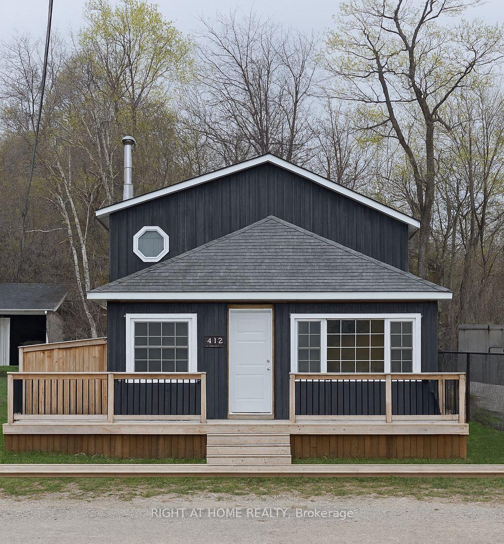 412 Limerick Crescent, Innisfil, ON L0L 1K0