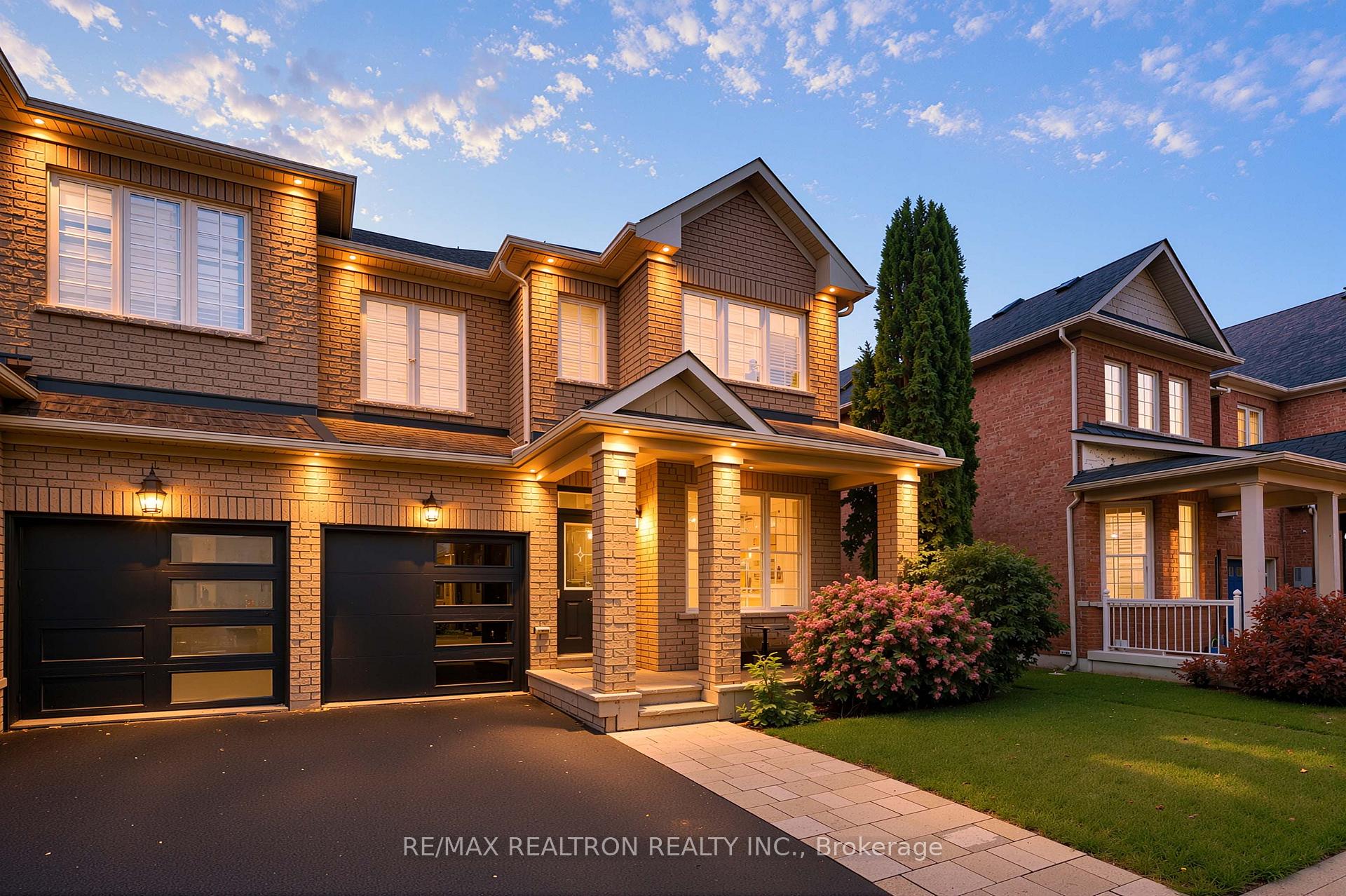 66 Longwood Avenue, Richmond Hill, ON L4E 4A6