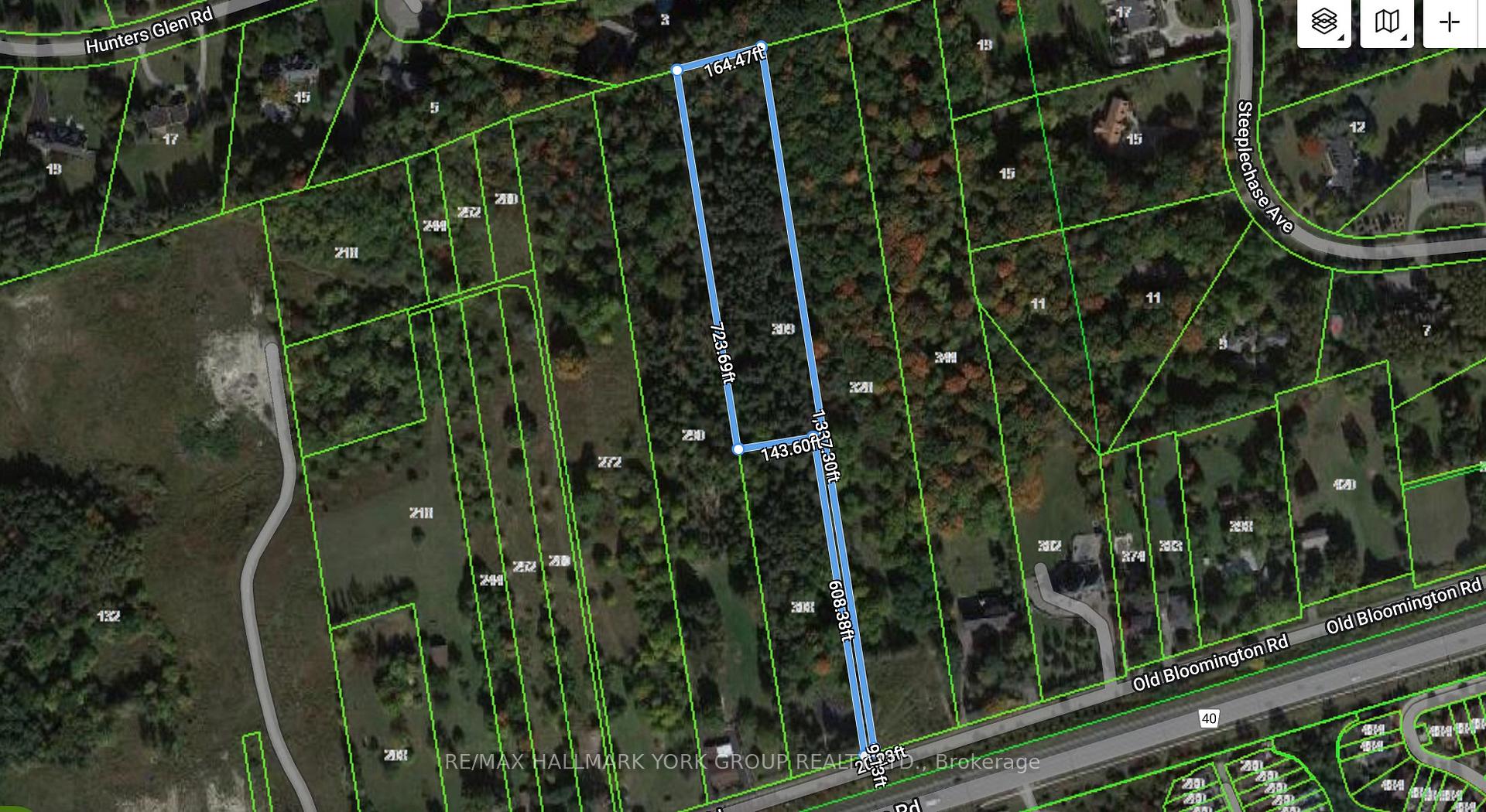 312 Old Bloomington Road, Aurora, ON L4G 3G8