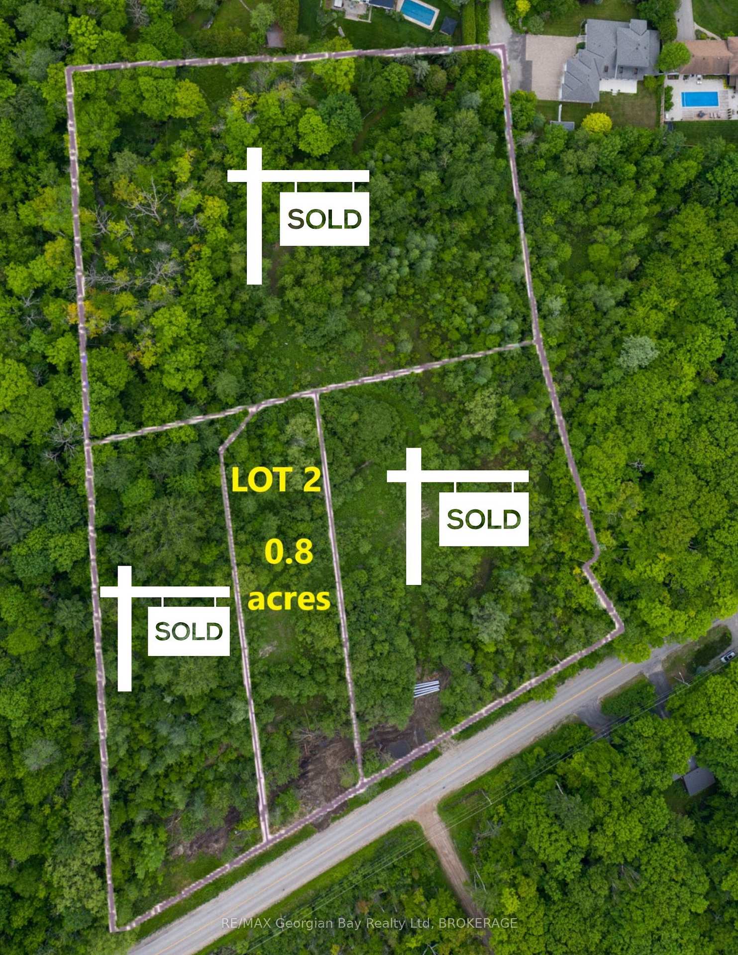 727 MIDLAND POINT Road, Midland, ON L4R 5G1
