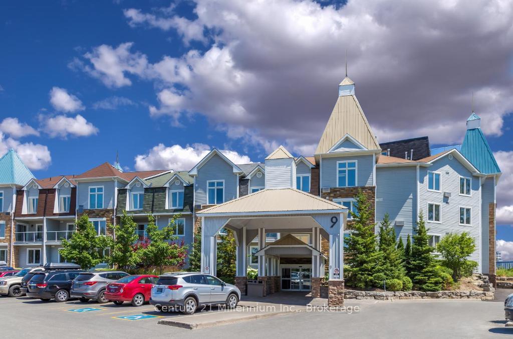 9 Harbour Street E 4109-41, Collingwood, ON L9Y 5C5