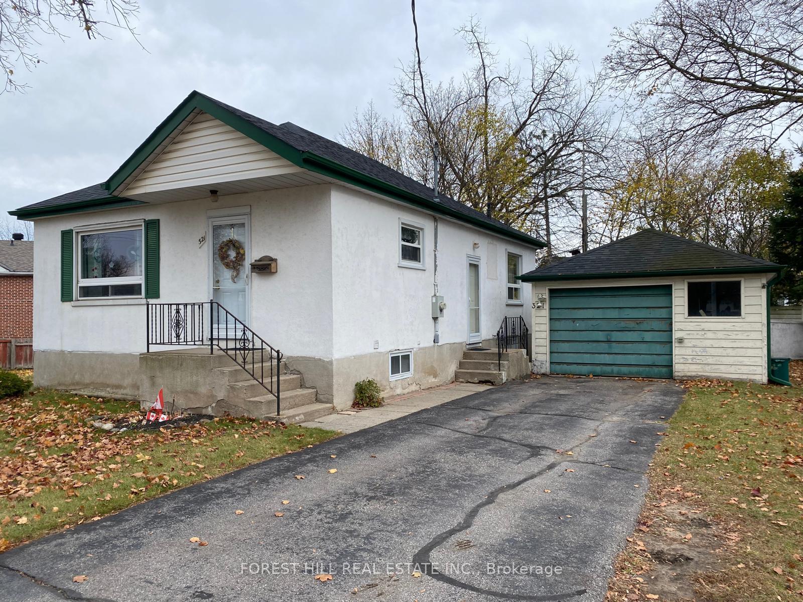 321 Innisfil Street, Barrie, ON L4N 3G4