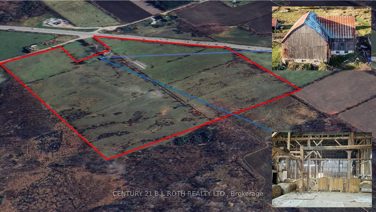 10 12 Line N, Oro-Medonte, ON L0L 1T0