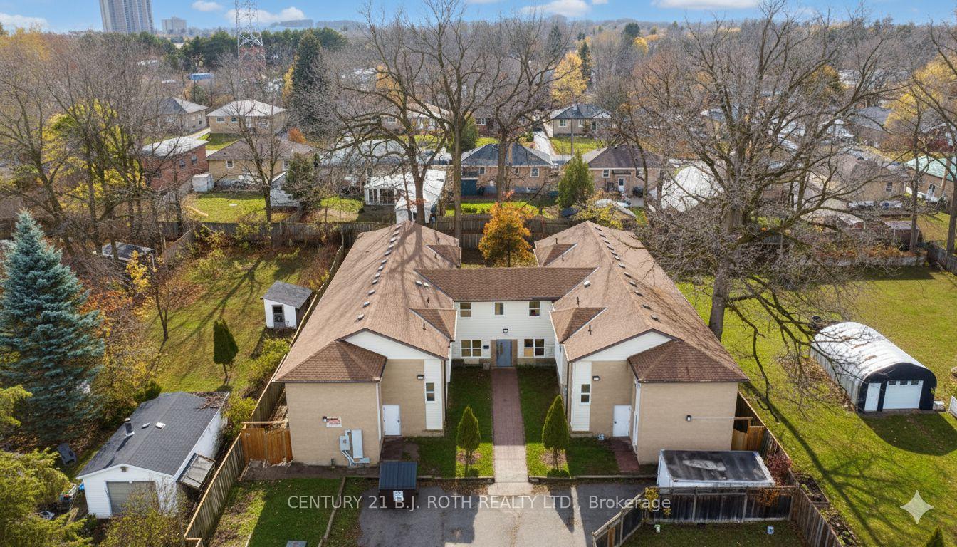 24 North Street N, Barrie, ON L4M 2R9