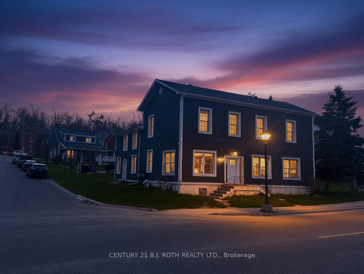 194 Dunlop Street E, Barrie, ON L4M 1B4