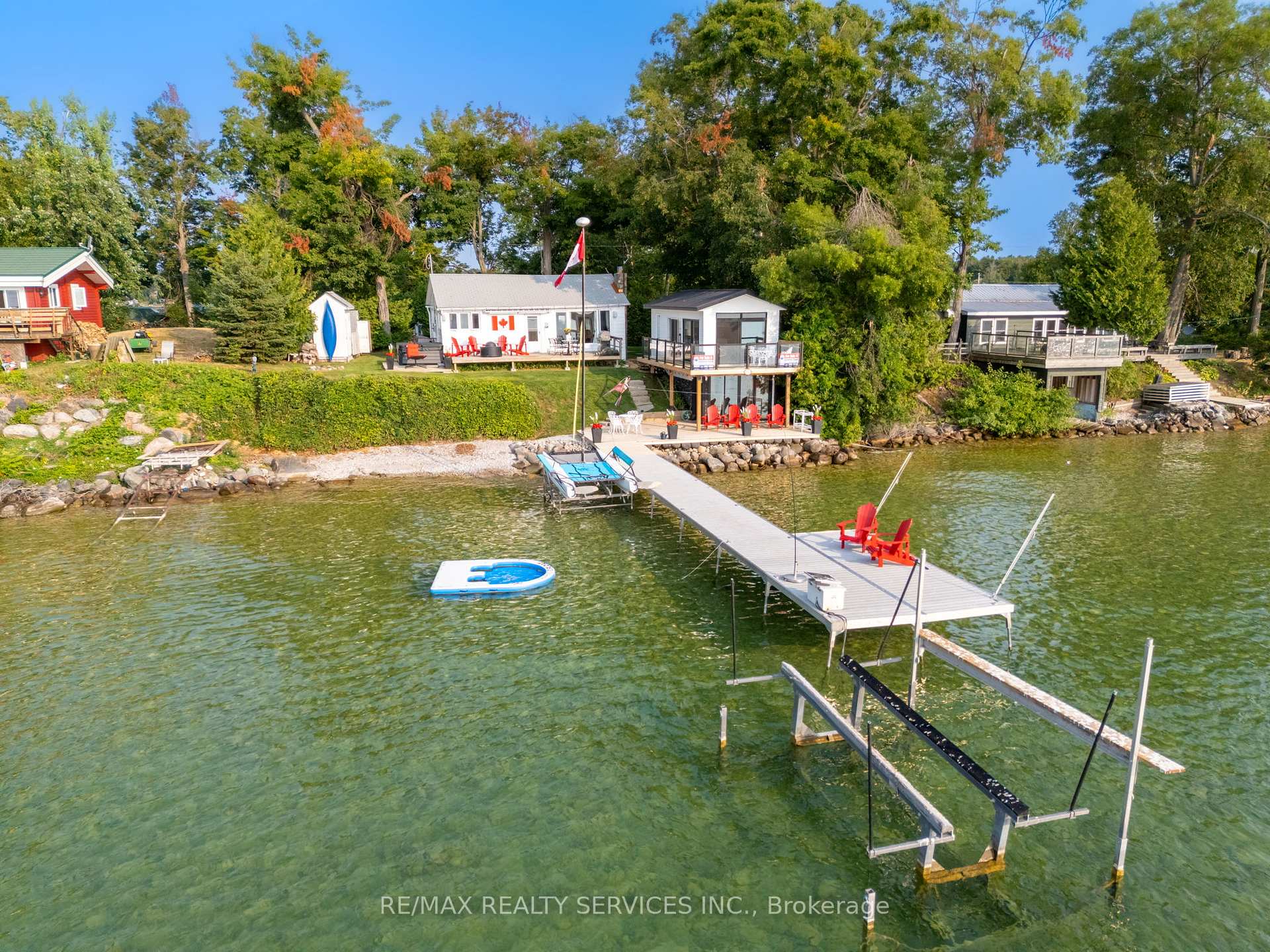 103 Ivy Lane, Orillia, ON L3V 0H4