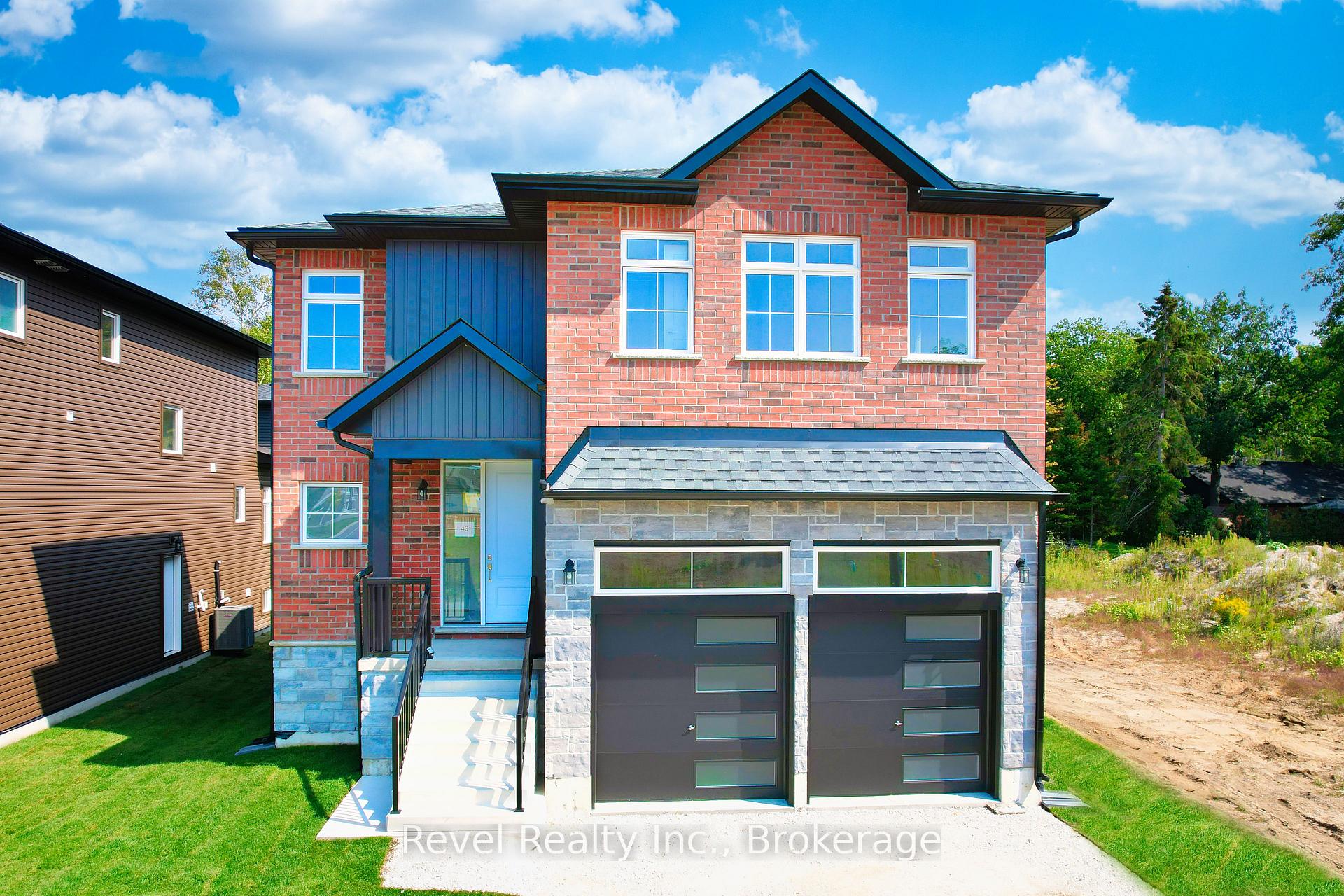 43 Joanne Crescent, Wasaga Beach, ON L9Z 2N9