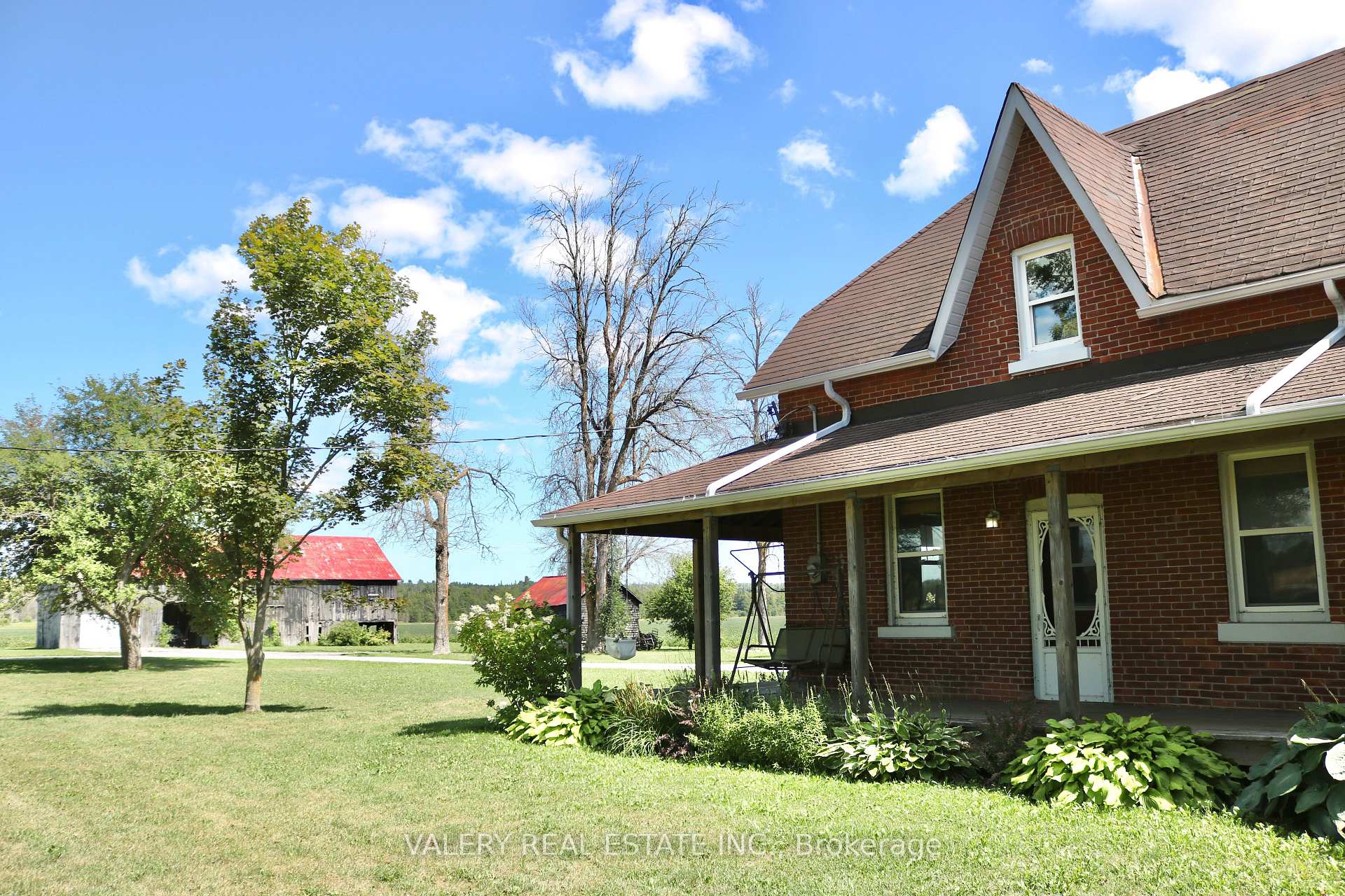 4295 Horseshoe Valley Road W, Springwater, ON L9X 1G1