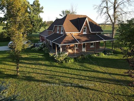 4295 Horseshoe Valley Road W, Springwater, ON L9X 1G1