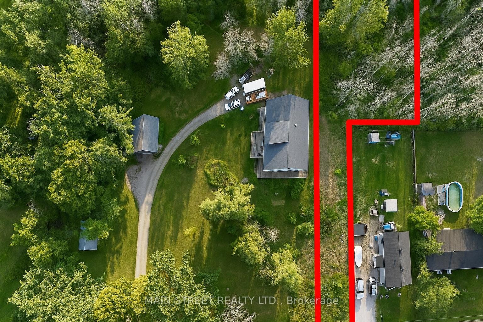 73B Courtland Street, Ramara, ON L3V 1A6