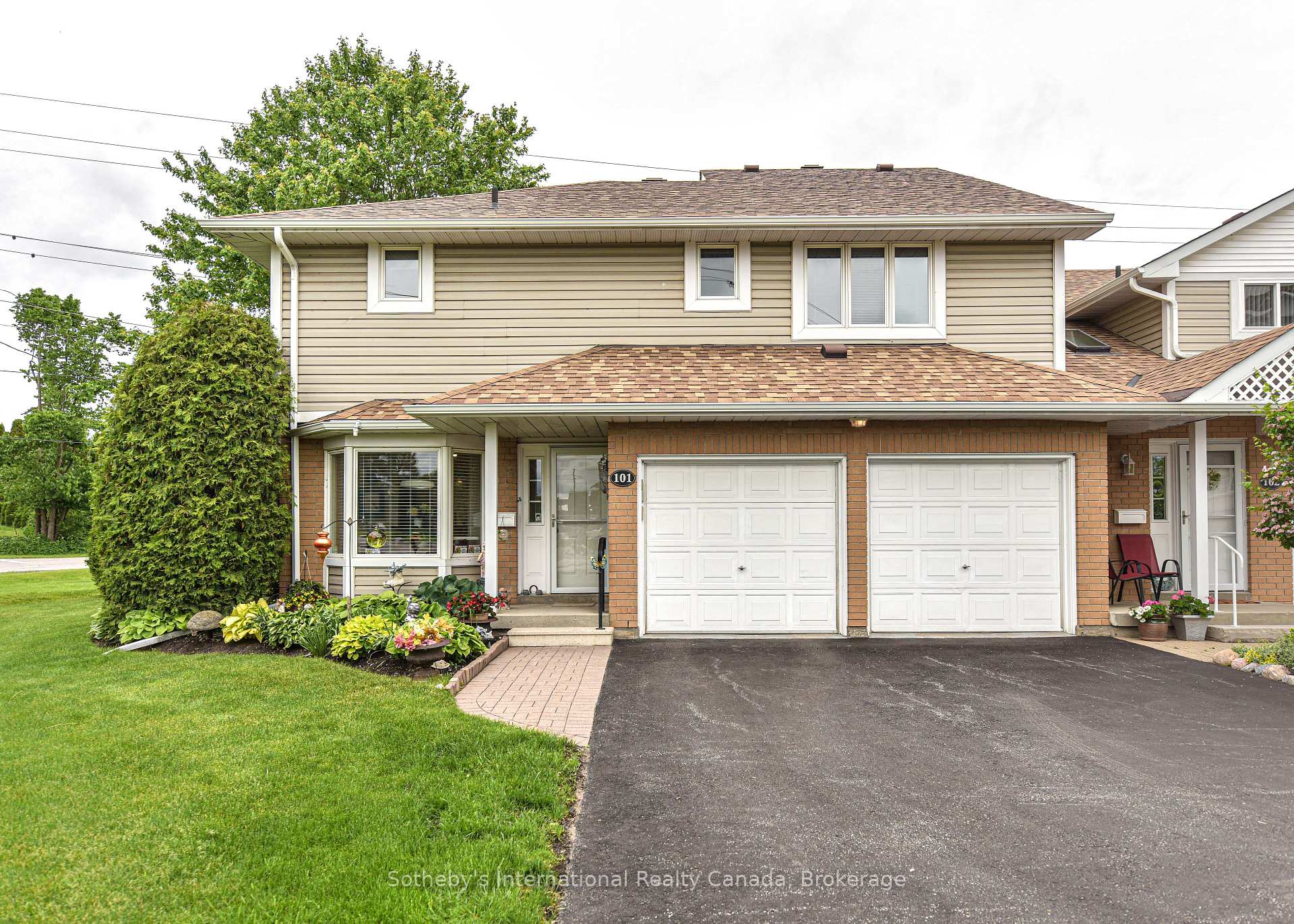 10 MUSEUM Drive 101, Orillia, ON L3V 7T9