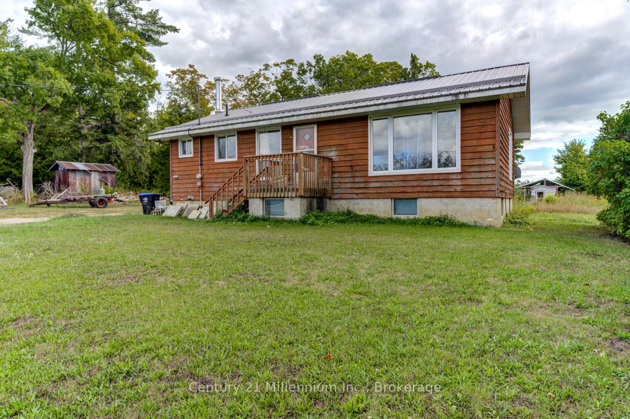 6989 Concession B-C Road, Ramara, ON L3V 0K7