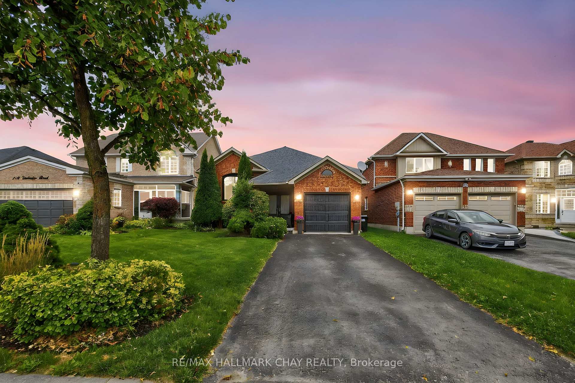 120 Tunbridge Road, Barrie, ON L4M 6T1