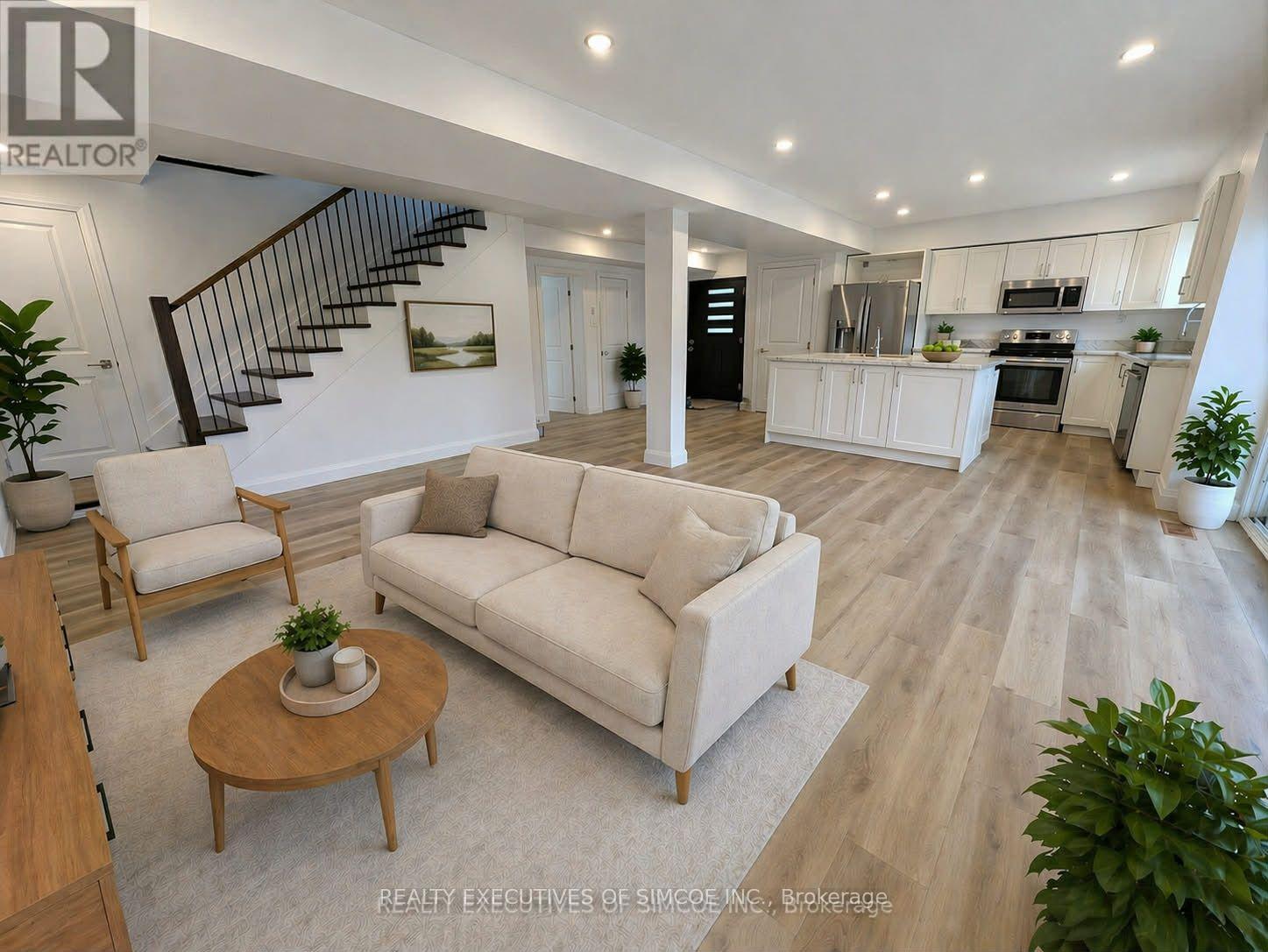 3464 Bayou Road, Severn, ON L3V 0V8