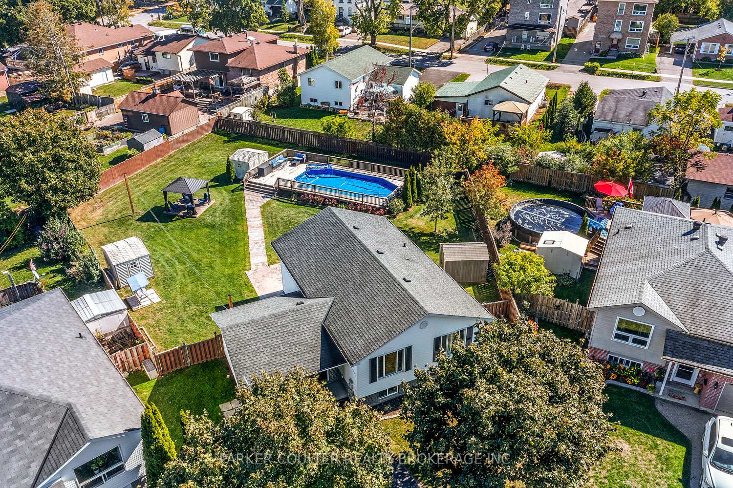 28 Keith Street, Orillia, ON L3V 7V6