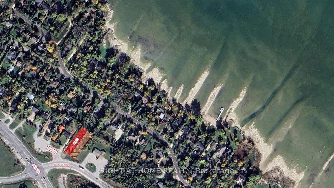 9880 Beachwood Road, Collingwood, ON L9Y 3Z1